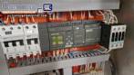 ezclador en forma de V de acero inoxidable 316L 600 L