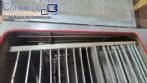Horno/deshidratador Prime Engenharia para deshidratar frutas y verduras.