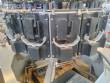 Envasadora vertical multicabezal Masipack de 16 b�sculas