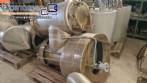 Ventilaci�n para tanques con bola rociadora