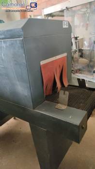 T�nel de horno de retracci�n SEIPACK