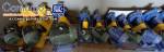 Motor de bomba centr�fuga 5 cv 75 cv