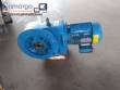 Reductor con motor SEW-Eurodrive de 5 HP