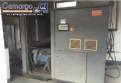 Compresor de aire comprimido Atlas Copco GA 110
