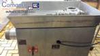 Picadora de carne industrial Brasia�o
