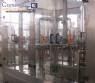 M�quina de llenado rotativa de tres bloques West Equipamentos