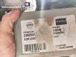 Caja del sensor de nivelaci�n de asfalto de V�gele