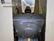 Sartn de acero inoxidable con revestimiento liso de 250 litros