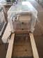 M�quina para hacer el temperamento del chocolate Hebleimar