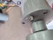 Sart�n Lawes de acero inoxidable con revestimiento liso de 200 litros