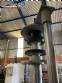Llenadora rotativa gravimtrica de acero inoxidable con cabina