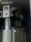 Llenadora rotativa gravimtrica de acero inoxidable con cabina