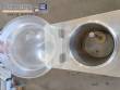 Pasteurizador de helados por condensaci�n a base de agua Frigomat PEB 25