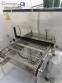 T�nel de acero inoxidable para calentamiento y enfriamiento ultrarr�pidos, BW Machines