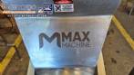 Desfibradora MaxMachine MDP-300