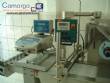Blister display thermoforming machine Selovac