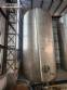 Tanque de almacenamiento de acero inoxidable 32.000 litros.