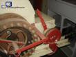 Máquina rotativa de caramelo duro