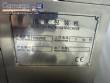 M�quina termoformadora autom�tica de bl�steres de acero inoxidable Tecfag