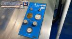 Homogeneizador de acero inoxidable de alta presi�n de 2 etapas, APV Gaulin