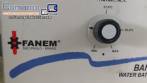 Ba�o de agua de laboratorio Fanem
