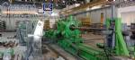 M�quina de torque hidr�ulica continua Tianhe