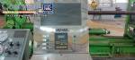 M�quina de torque hidr�ulica continua Tianhe