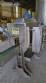 Tnel de contraccin por vapor de manguitos de acero inoxidable Robust Pack