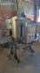 T�nel de contracci�n por vapor de manguitos de acero inoxidable Robust Pack