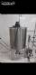 L�nea de pasteurizaci�n y homogeneizaci�n