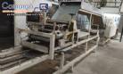 L�nea continua autom�tica para la producci�n y deshidrataci�n de pasta fresca casera.