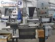 M�quina formadora de hamburguesas SANTEC