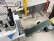 M�quina de envasado autom�tica JCV con b�scula de doble dosificaci�n.