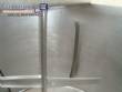Tina de maduraci�n a 1.700 litros de acero inoxidable