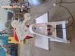 Extractor de balas de 7 kg
