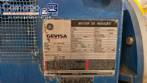 Motor de inducci�n Gevisa de 700 HP