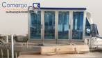 Envasadora autom�tica de cart�n Tetra Pak