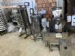 Mquina Max, despulpadora de tanque de envasado de 1000 pulpas de fruta/hora