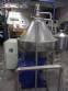 Centrfuga de acero inoxidable para la produccin de zumos, cervezas y vinos Alfa Laval VNPX