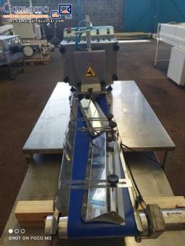 Divisor de pasta autom�tico Fischatto