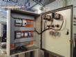 Tanque de fusi�n con camisa de acero inoxidable de 90 litros con bomba