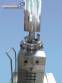 Reactor de presi�n para 200 litros en acero inoxidable