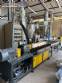 L�nea completa de extrusoras de doble tornillo TwinScrew