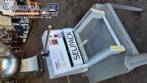 Selladora de sobremesa con plantilla sencilla Selpack