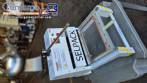 Selladora de sobremesa con plantilla sencilla Selpack