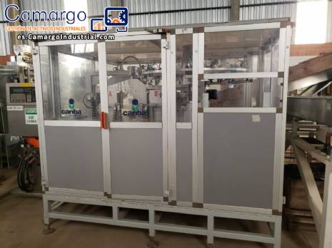 Sistema de alimentaci�n Cariba