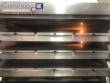 Horno de balasto Supremax