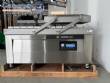 Selladora al vac�o industrial de doble c�mara AXISVAC