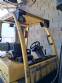 Carretilla elevadora Hyster H50 con una capacidad de carga de 2.500 kg