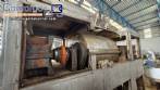 Batidora mezcladora sigma de acero inoxidable 1.500 litros